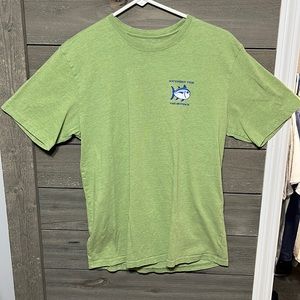 Southern Tide tshirt